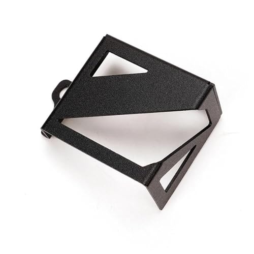 Couvercle bocal frein arrière CNC rigide pour Africa Twin 1100 et NT1100 protection antichoc