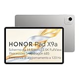 HONOR Pad X9a Tablet 11,5