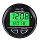Digitaltacho Motorrad Runleader RL-SM001 GPS-Tachometer