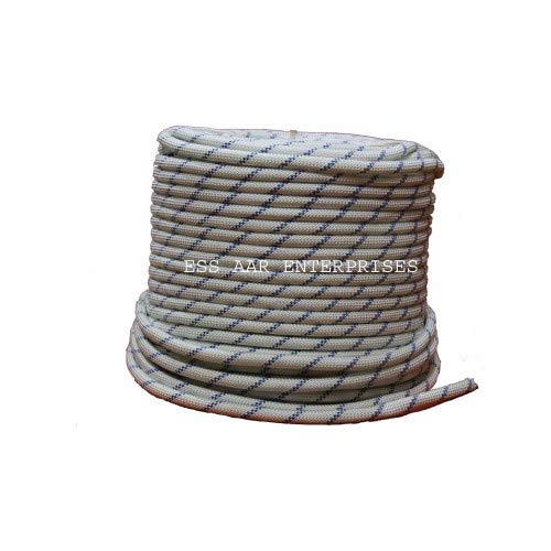 Ess Aar Dynamic Rope 10.5mm