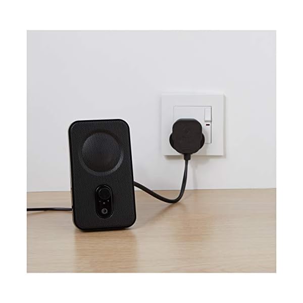 Amazon Basics Computer Speakers Buy Online UK