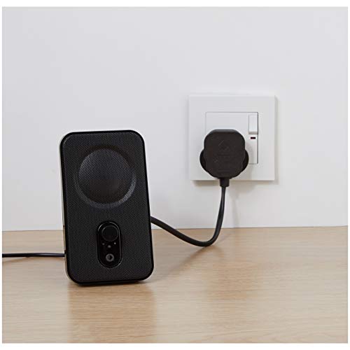 Amazon Basics Computer Speakers - Image 7