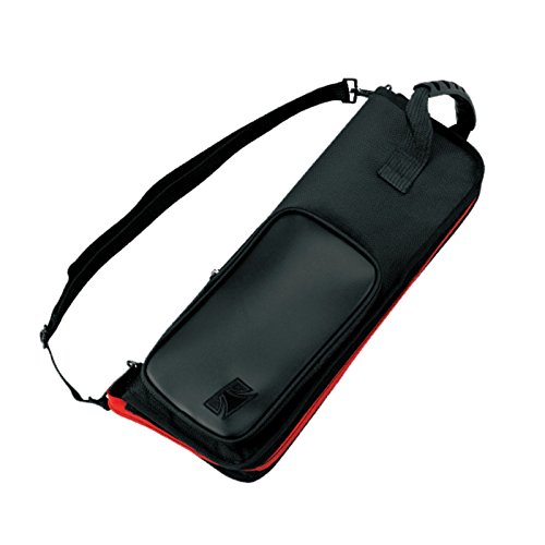 Tama PBS24 étui de rangement robuste pour baguettes de percussion et mailloches