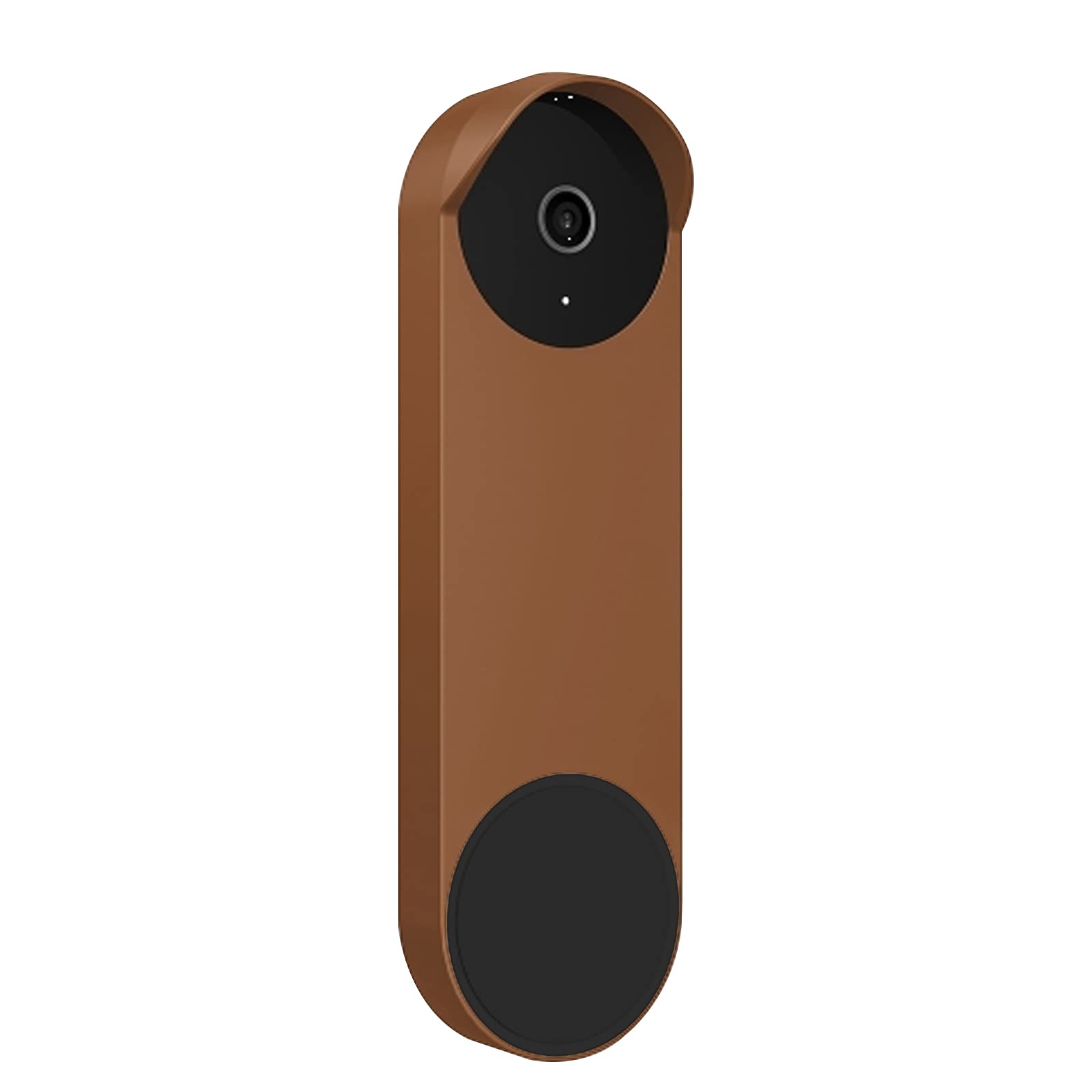 Doorbell Camera Nest Hello Protect Silicone Case For Google Nest