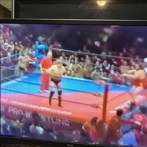 #85-WTF ANOTHER WRESTLING EPISODE 11: Brody/Hansen vs Singh/Shaw 12/2/1984