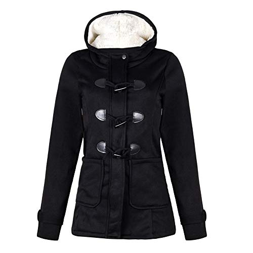 Manteaux à capuche veste blouson outwear hiver chaud pour femme