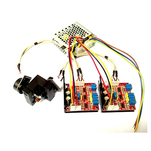 Laser scanner galvo 20K pour créer des effets visuels et spectacles lumineux 400-700nm