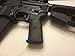 Handleitgrips AR 15 Magpul K2 MOE Gun Grip Enhancement Gun Parts Kit, Black
