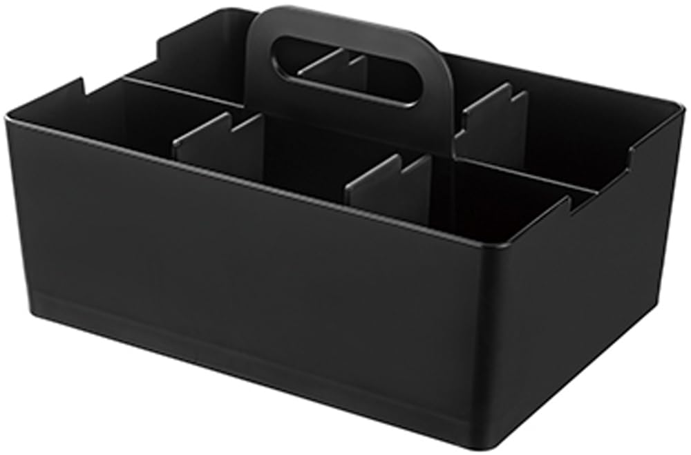 JEJ Astage Stackable Desk Tote Organizer