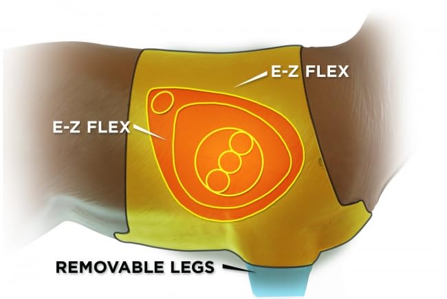 Delta McKenzie Pro Series Pronghorn Antelope 3D Archery Target - Tournament Grade Self-Healing Foam, Universal Scoring, Broadhead Compatible