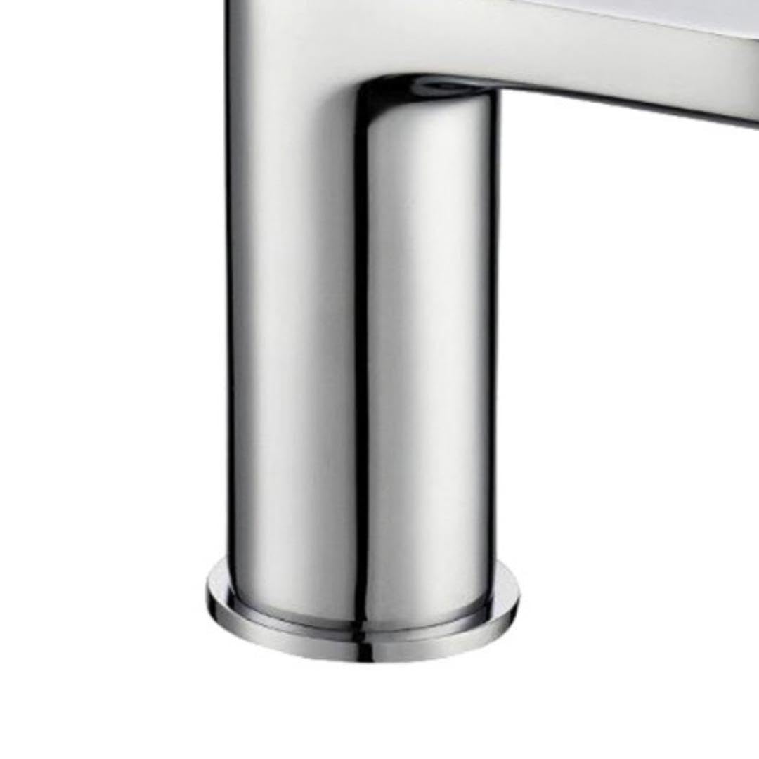 Bidet Bateria Bateria Chromowana Łazienka Dom