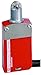 Telemecanique XCSM3902L2 Safety Limit Switch, Miniature, 1 NO + 2 NC Snap Action, Metal Roller Plunger, 2 m PVC Cable, Metal Enclosure