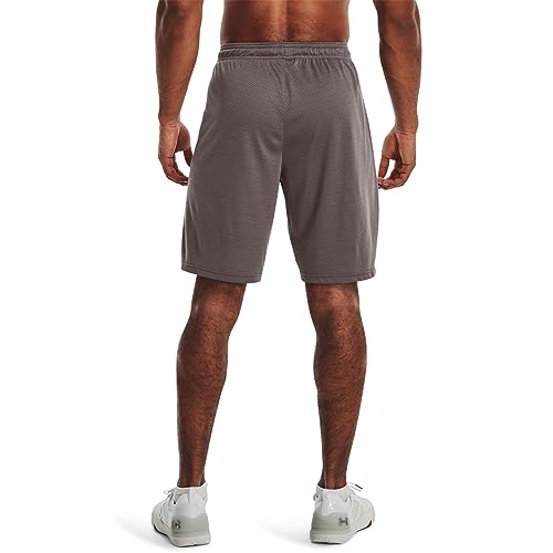 Image of Under Armour Mens Tech Mesh Shorts