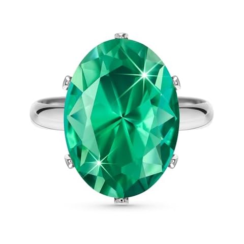 Bague en argent Linawe Cover
