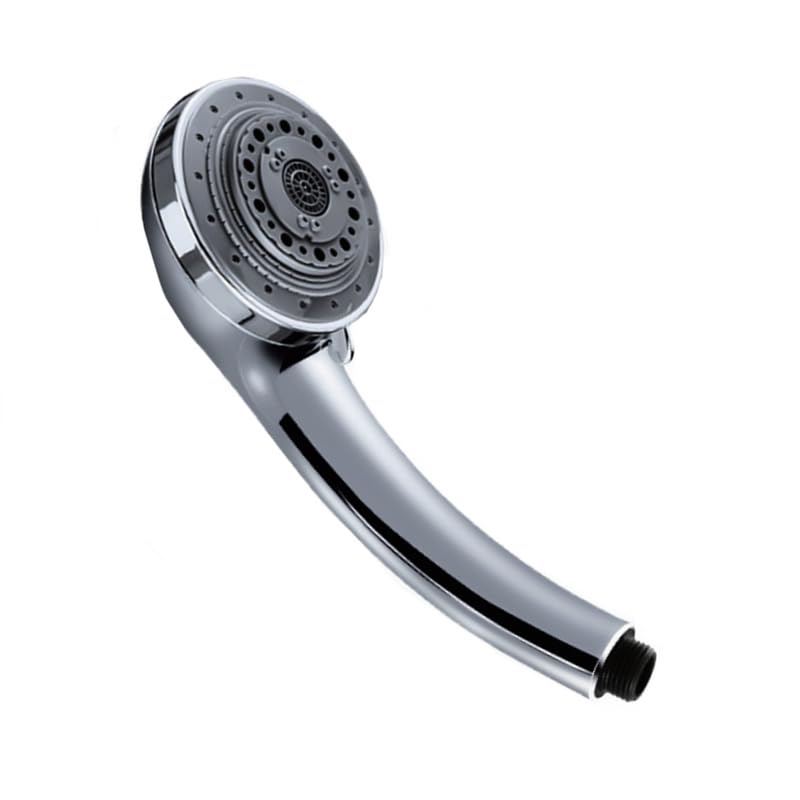 ✨人気商品✨シャワーヘッド　マイクロ ナノバブル　塩素 除去　80% 節水　浄水 楽天市場】「クーポンで最安1695円」シャワーヘッド マイクロ