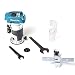 Makita DRT50ZX4 Fräserschneider, 18 V, Blau