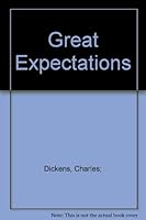 York Notes on "Great Expectations" by Charles Dickens (York Notes) B002YP06JO Book Cover