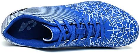 Track Spike Shoe for Men Professional Field and Track Shoes Breathable Running High Jump Racing Shoes - Image 5