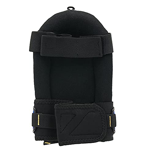 Dead On Tools - Gel Hard Cap Knee Pads (Hd98000) #TOP1