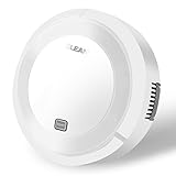 ZWOIVHE Flash Ventes Aspirateur Robot Intelligent Mini Robot Aspirateur - AspiClean pour Bureau À Domicile (Blanc)