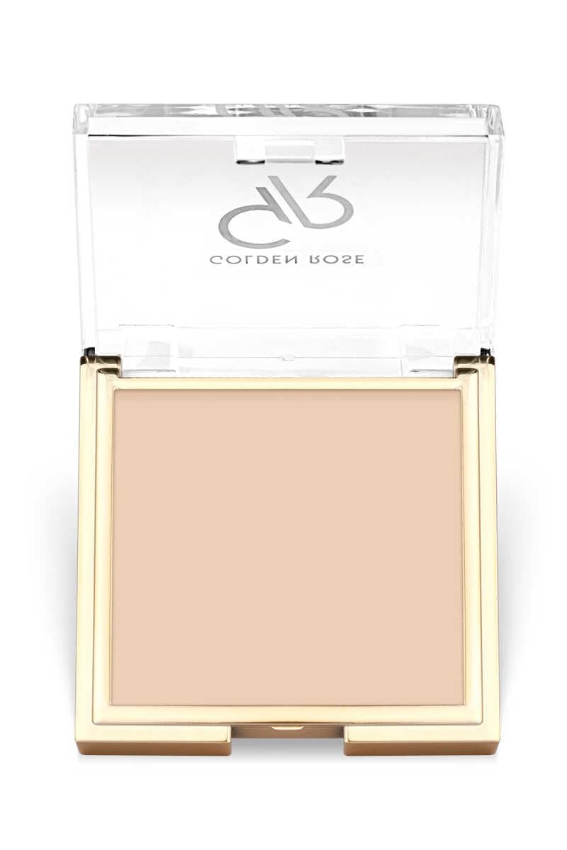 Golden Rose Mattifying Mineral Powder No:106 - Pudra