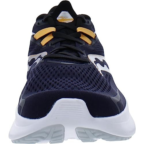 Image of Saucony Men's Ride 15 Sneaker