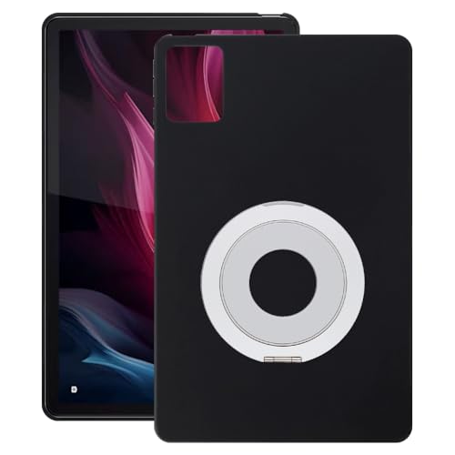 Coque de protection Lenovo Tab K11 Plus Wi-Fi 11.45 étui tablette 2024 noir