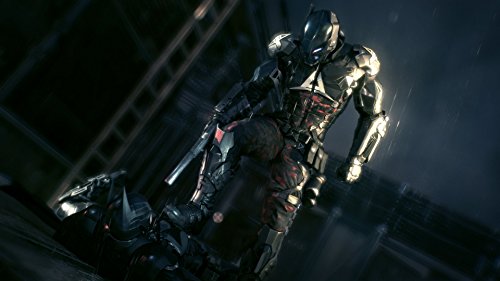 La Mejor Selección de Batman ps4 los preferidos por los clientes. 16 La Mejor Selección de Batman ps4 los preferidos por los clientes. 16