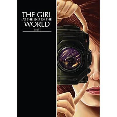 Girl at the End of the World