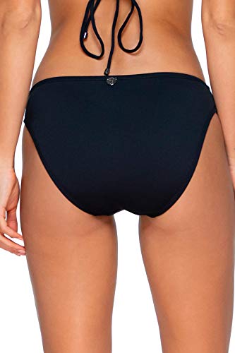 Image of Sunsets Women's Swim Systems Amerciana Bikini Bottom