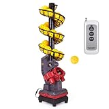 Furlihong 3816PBH Pickleball Machine