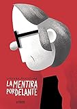  La mentira por delante (SILLON OREJERO)