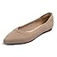 Nude Pointed Knit