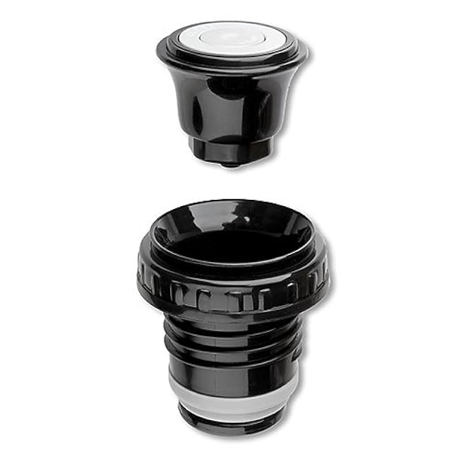 VA-9562DQ 18/8 Stainless Steel Flask 1.0 L