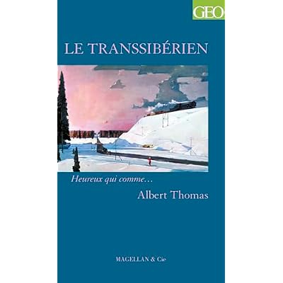 Le Transsib&eacute;rien