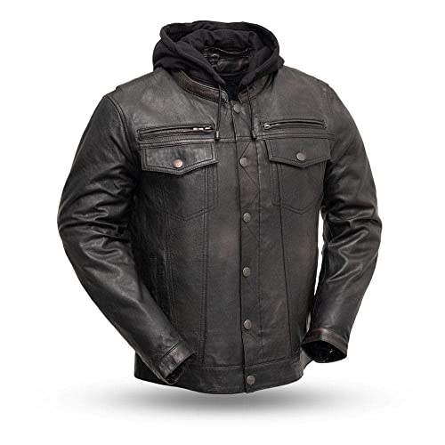 The Best River Road Motorcycle Jackets for Your Next Ride