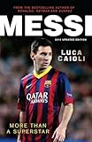 Messi: More Than a Superstar