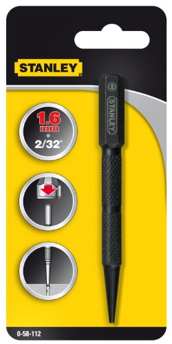 Stanley Nageltreiber 1,6 mm, 0-58-112