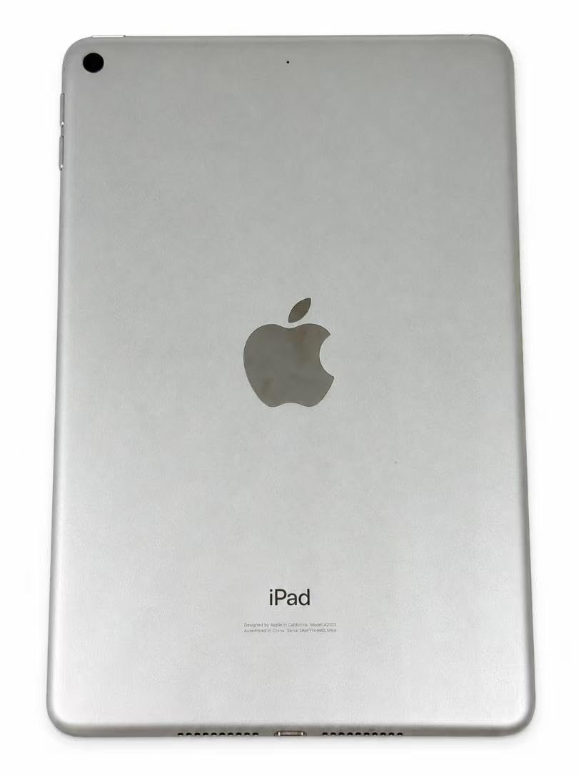 Amazon.co.jp: 【整備済み品】 Apple iPad mini (第5世代) Wi-Fi 64GB