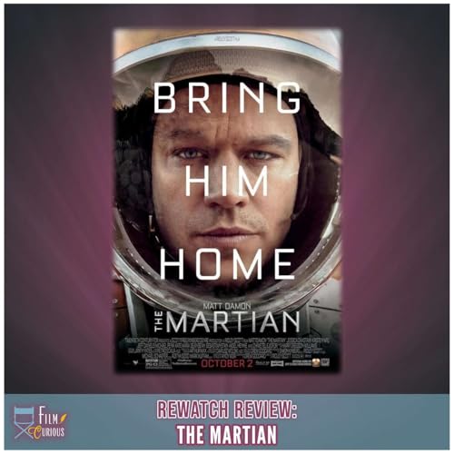 The Martian Rewatch - 11 Years Later How Similar Is It Really to Project Hail Mary?