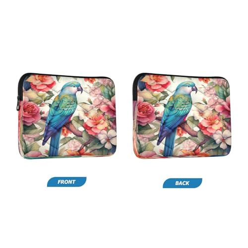 Funda para portátil de 13-14 pulgadas impermeable miniatura 2