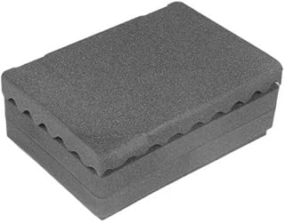 Pelican Full Set of Genuine Storm Replacement Multi-Layer Cubed Foam for iM2200 Storm Case