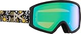  Anon Tracker 2.0 Schneebrille 2023 Magical/Green Amber