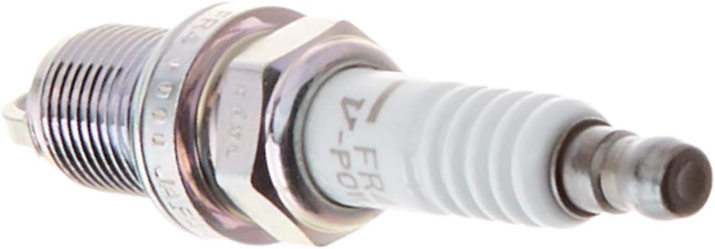 NGK Spark Plug, NGK FR4, ea, 1 (Pack of 4)