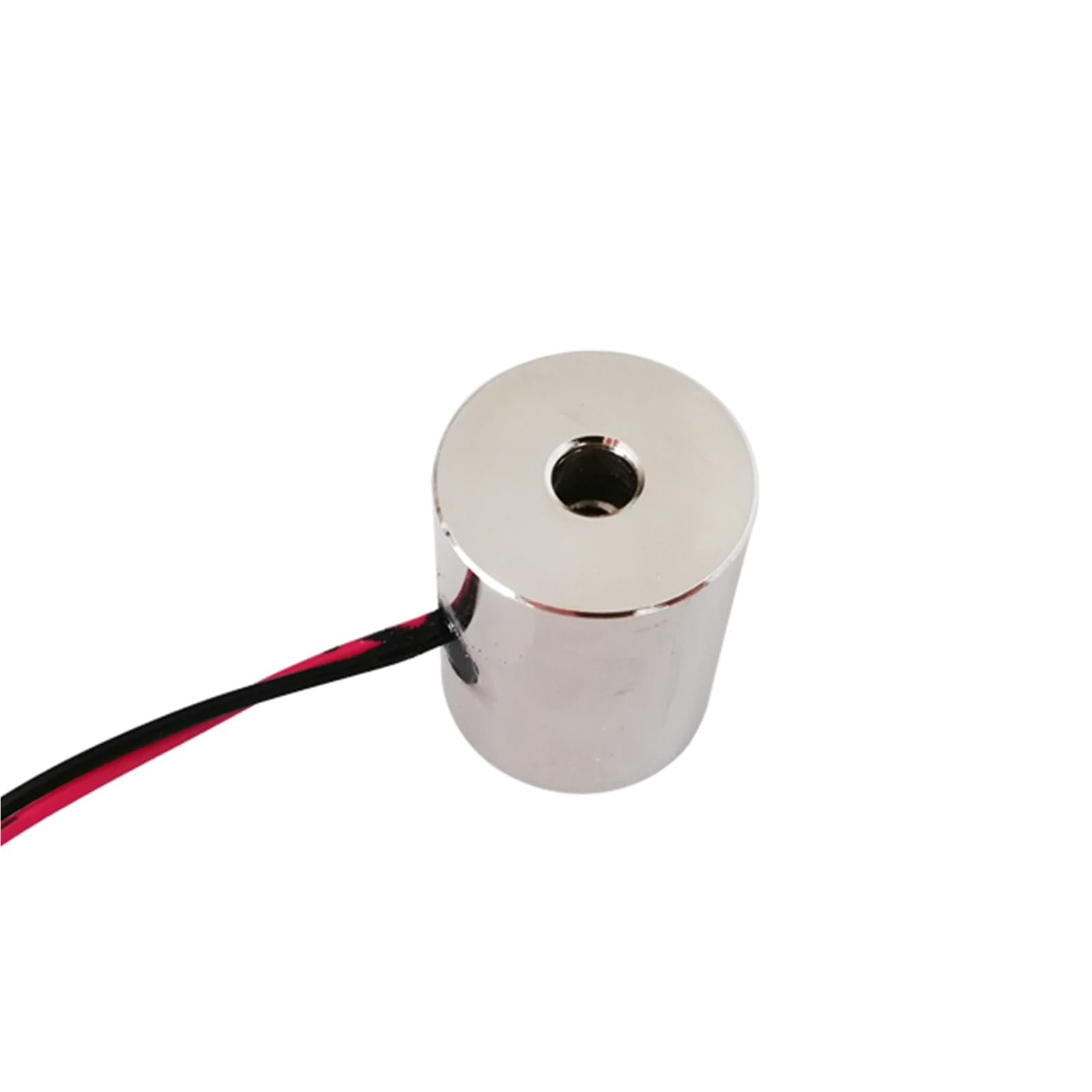 XH2025_60N XH2025 DC Power On Release Electrmagnet 45N 12V 24V Mini stały elektromagnes 1 szt