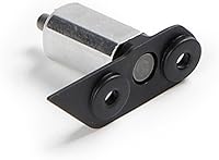 Vista 11 de IVYARD Eje de brazo delantero genuino para DJI Mini 3/3 Pro Drone Reparación Repuestos (Color: eje trasero izquierdo)