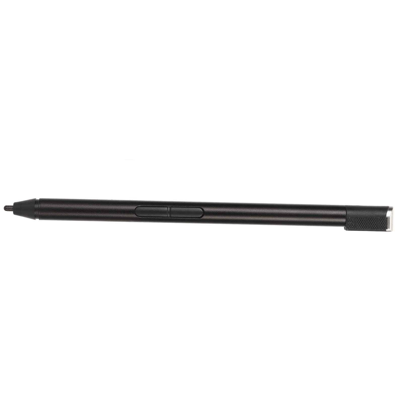Stylus Active Pen, Bolígrafos Digitales Inteligentes para, Tableta Portátil de Control Sensible, Pantalla Táctil, Lápiz Capacitivo con Botones para Yoga C930 13IKB