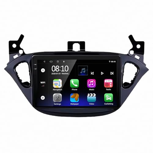 GPS para camión Opel Corsa E que soluciona las pérdidas de señal en Europa