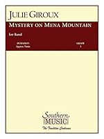 Algopix Similar Product 18 - Mystery on Mena Mountain