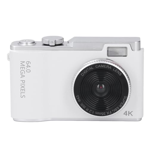 Caméscope compact 64MP : évitez de saturer votre smartphone - 2
